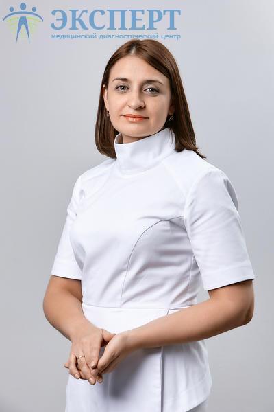 Шапошникова Наталья Федоровна