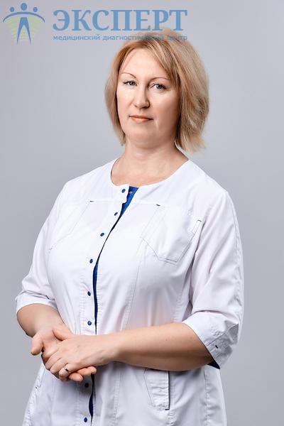 Дьякова Виктория Николаевна