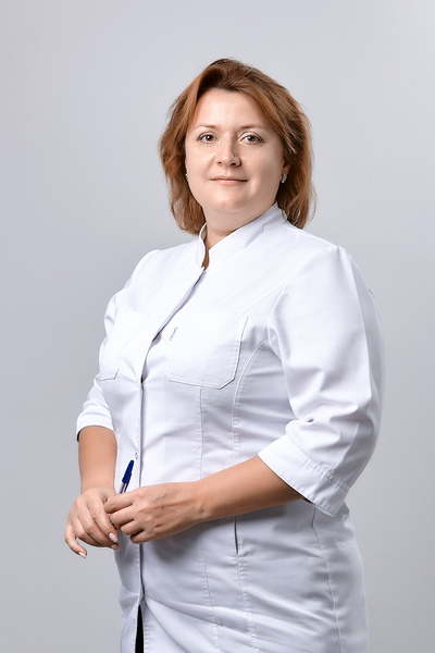 Жукова Марина Валерьевна